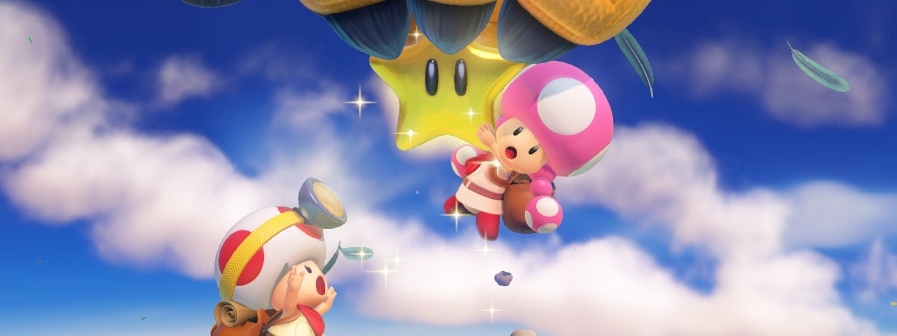 download toadette captain toad treasure tracker for free