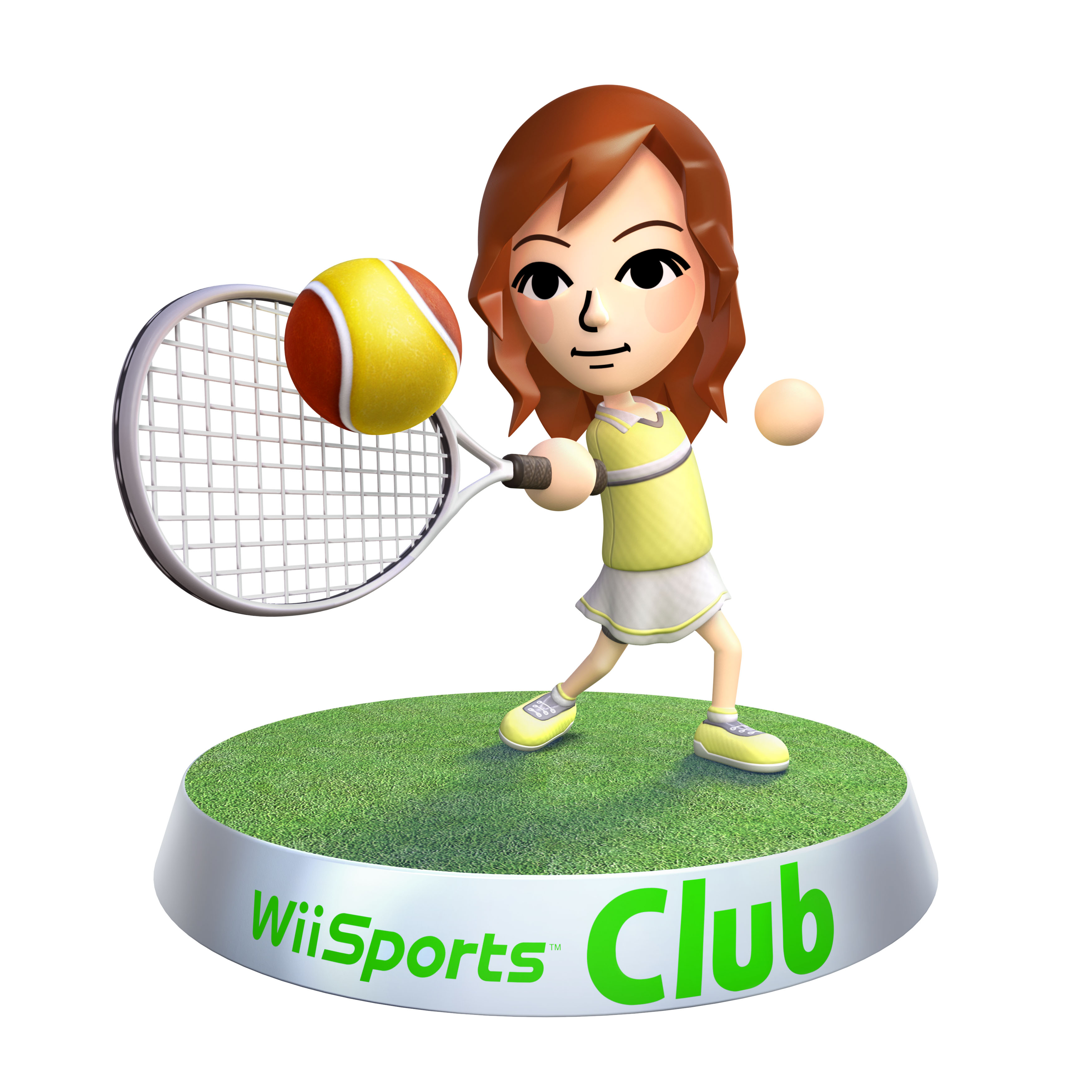 unofficial wii sports music